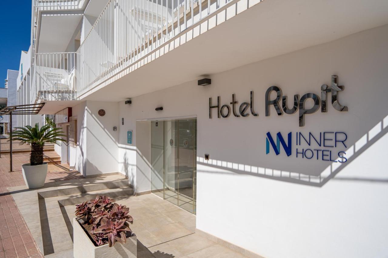 Inner Hotel Rupit "Adults Only" Cala d'Or  Exterior photo