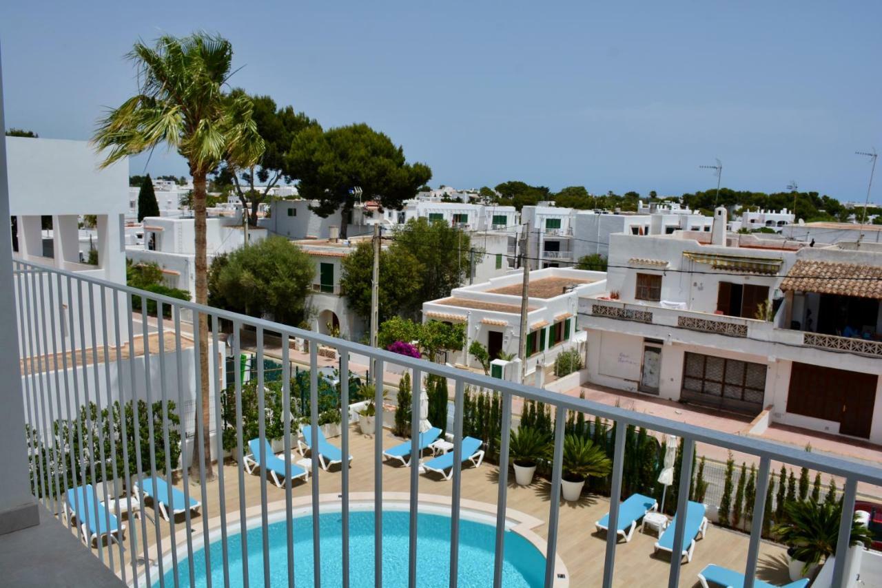 Inner Hotel Rupit "Adults Only" Cala d'Or  Exterior photo